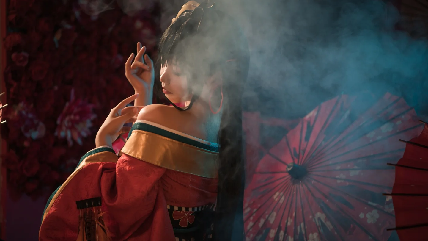 伊喵君_Nya - No.011 大凤 [55P-255MB] tg@simisebaisi 【丝足阁】004.webp